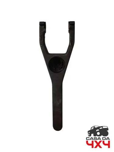 Garfo embreagem Frontier 2.5 manual 4x4 2013 - 2016