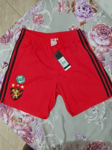 CALÇÃO ADIDAS SPORT TAMANHO M - NOVO