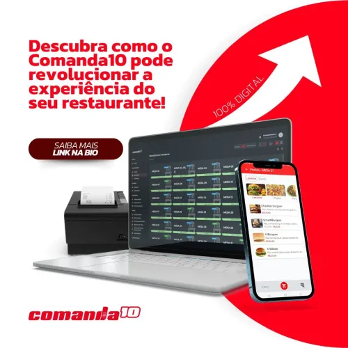 Sistema para food