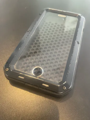 Capa Armor IPhone 8