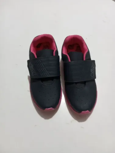 Tênis kidy feminino Tam 31 semi novo