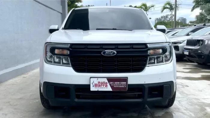 FORD MAVERICK LARIAT 2.0. 2022. R$ 154,990,00