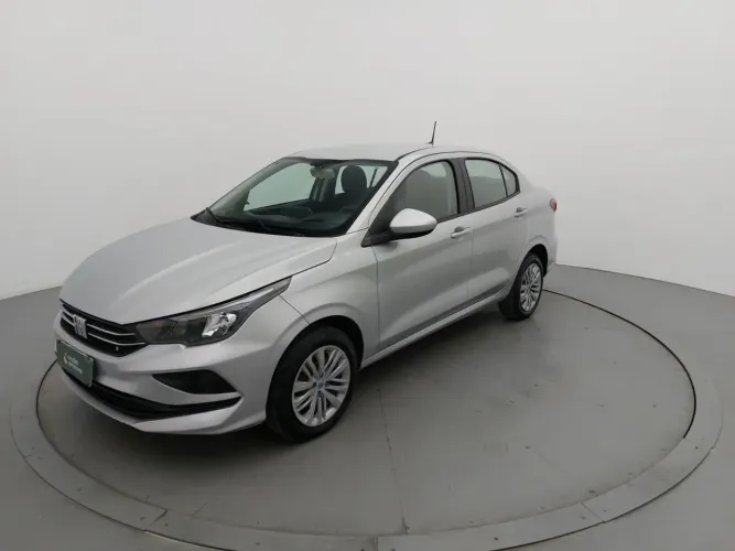 Fiat Cronos Drive 1.3 8V Flex 2024