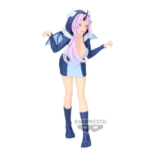 Shion That Time I Got Reincarnated As A Slime Veldora Parker Banpresto