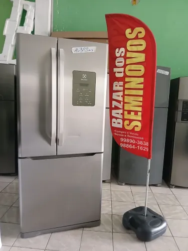 Bazar Dos Seminovos  rua dos canides  1473. Alecrim 