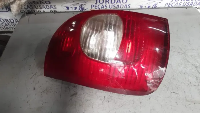 Lanterna traseira esquerda Citroën Xsara G2 Original Valeo