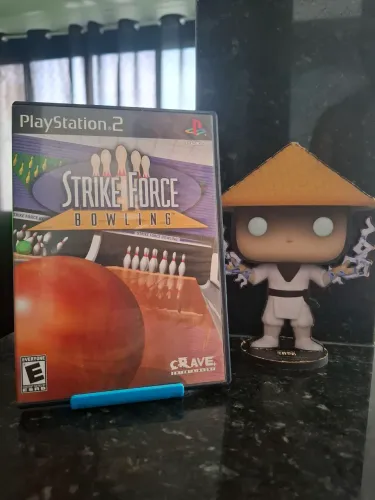 Strike Force - Ps2