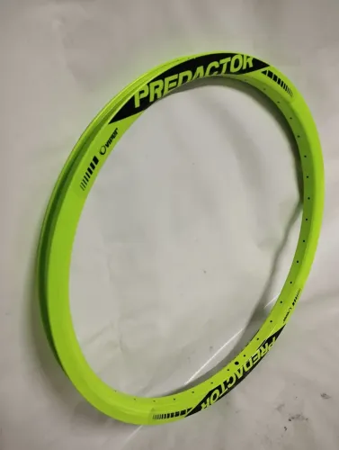 Aro 26 Viper Predactor Disc 1.95~2.35 Verde Neon 36f Novo 