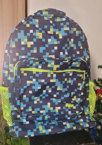 Mochila de rodinhas puket