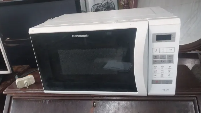 MICRO ONDAS PANASONIC