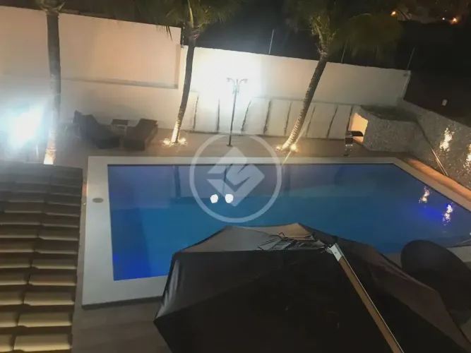 Imóvel para venda com 310 metros quadrados com 6 quartos em Jardim Oceania - João Pessoa -