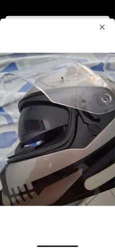 Capacete LS2 FF397 sukubean