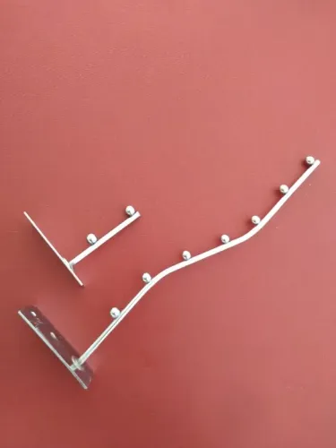 Ganchos para Exposição de Cabides