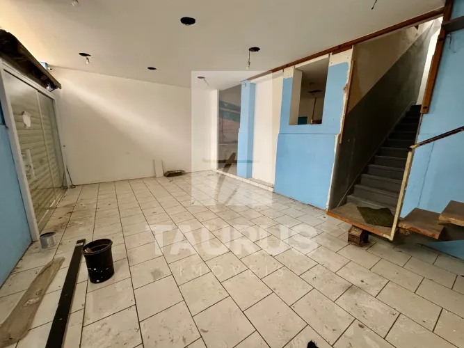 Loja para locação na Praça da Árvore, 90 m².