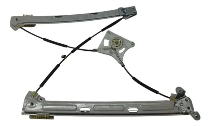 Motor do Elevador de Vidro Dianteiro Volkswagen Polo GTS 1.4 T 2023