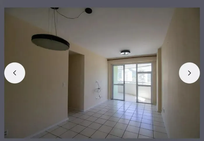 Apartamento no Recreio de 3 Quartos com 100 m²