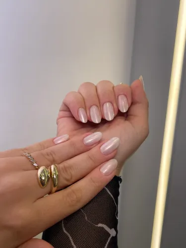 Manicure e pedicure, a domicílio
