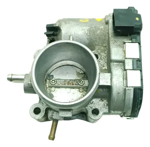 Corpo Borboleta Tbi Hyundai Hb20 1.0 2018