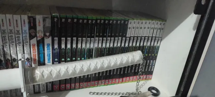 Btooom falta apenas 24