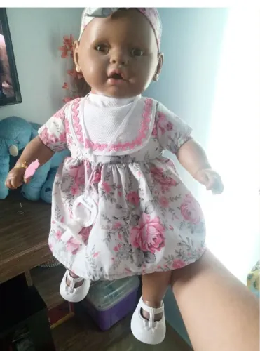 Boneca Bebezinho da estrela 