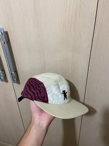 Boné Grizzly - Usado