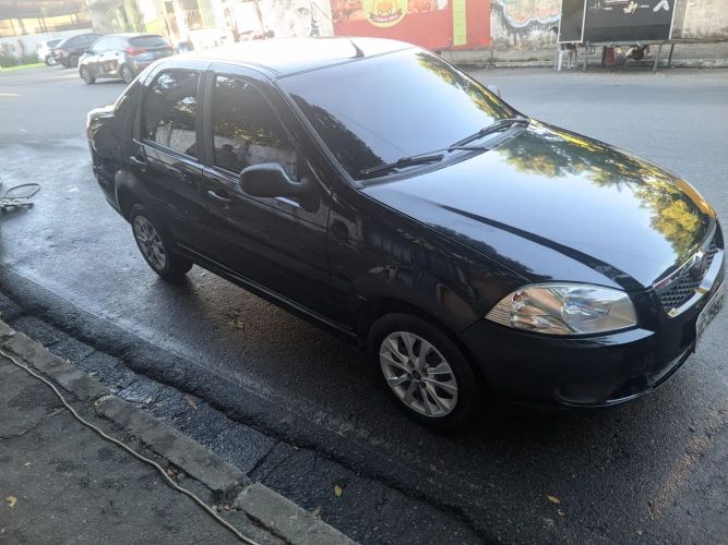 Imagem de Siena 1.6 2016  único dono 