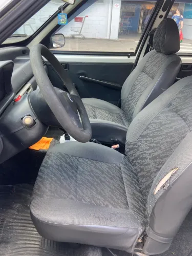 Fiat Uno Mille 1.0 Fire/ F.flex/ Economy 4P 2007