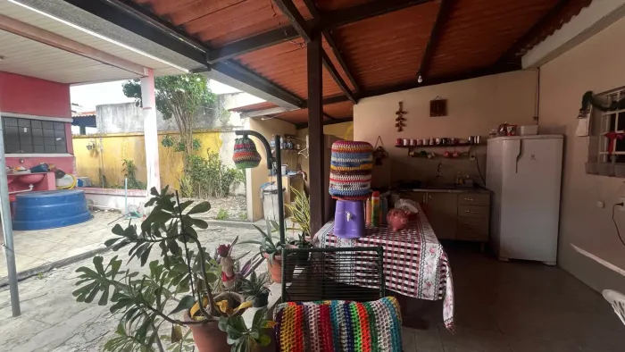 Casa à venda com 231,49 m², 04 dormitórios 03 vagas