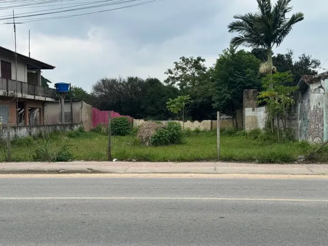 VENDO EXCELENTE TERRENO NO CAMPO DUNA