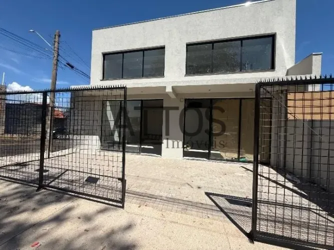 Locação de Comercial / Loja na cidade de São Carlos