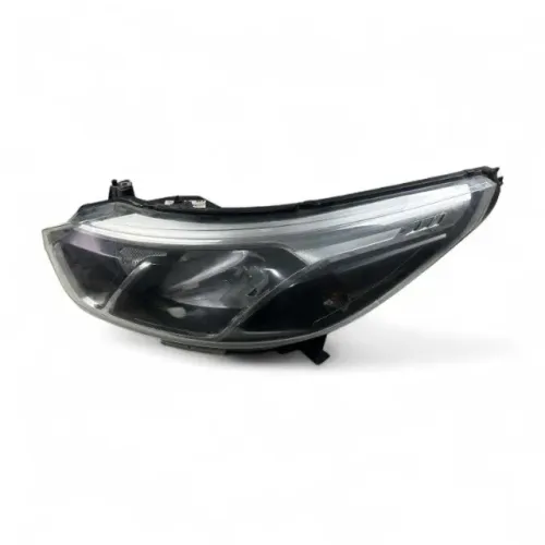 Farol Esquerdo Garra Quebrada Chevrolet Cobalt Aut 2017 2020