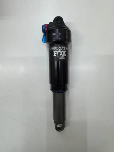 Amortecedor Fox Float Performance 215x63.5 