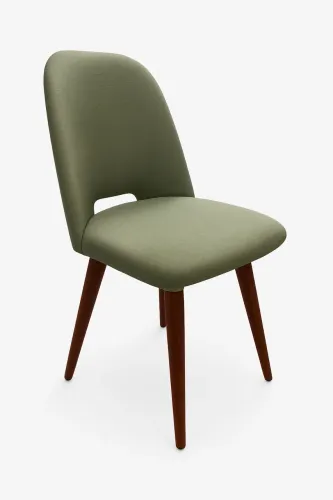 Cadeiras giratórias p/ sala de jantar