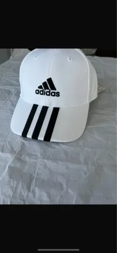 Boné Adidas Baseball Novo e Original 