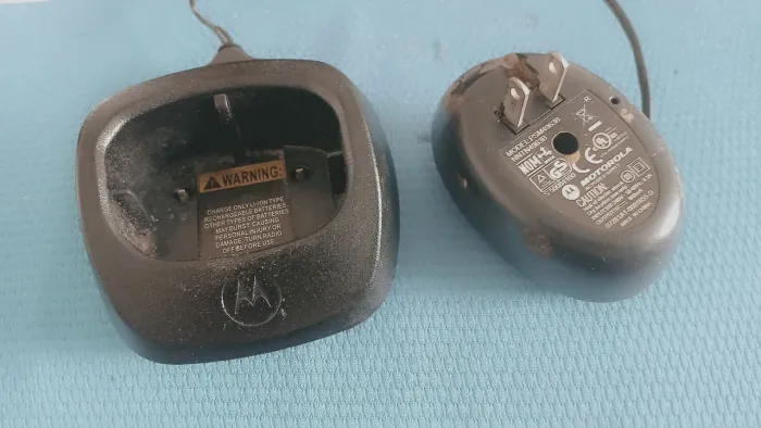 Carregador Dtr620 