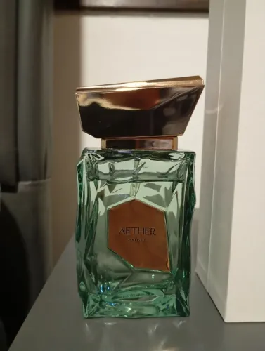 Perfume Aether French Avenue
