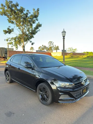 Polo 1.6 MSI AUT 2019(78.280km)