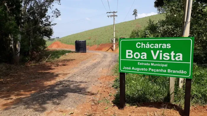 Terrenos de 1.000 m² a  5.000 m² , Para Chácara  em  Piracaia - Parcelados
