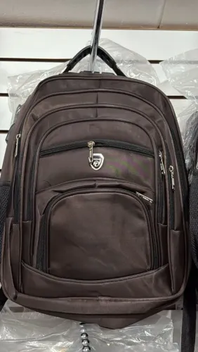 Mochila resistente à água 