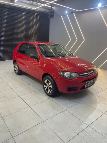 Palio Celebration - 2011 Completo