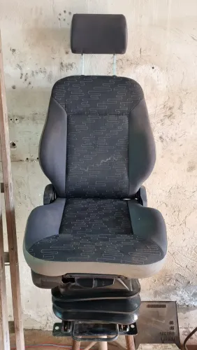 Banco VW 23280+ cama