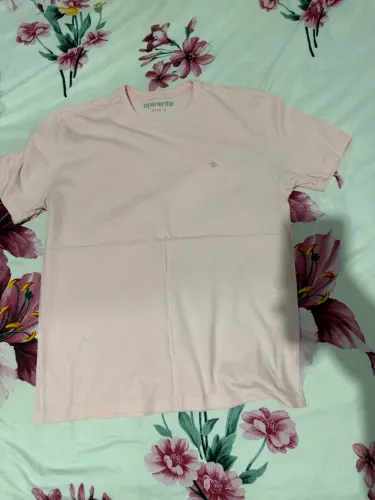 Camisa - 10 Reais cada