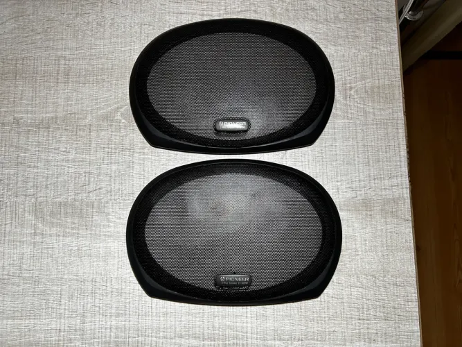 Tela 6x9 Pioneer TS-A6950