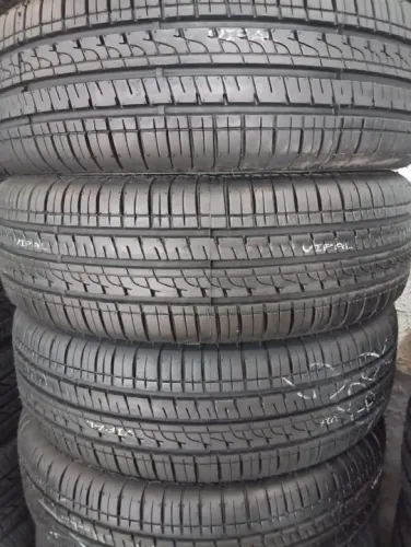 Descontos incríveis em pneus remold da Starke aro 14 185/65 por 216,00 garanta o seu
