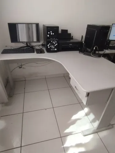 Vendo Mesa de Escritório 