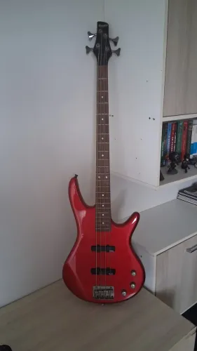 Baixo Ibanez Gio Soundgear 4 cordas 