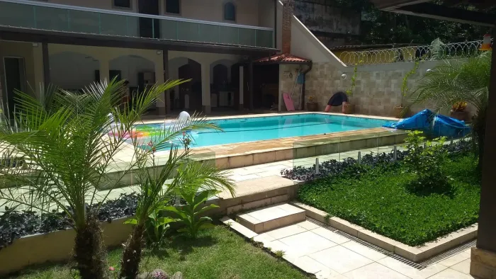 Casa na Taquara