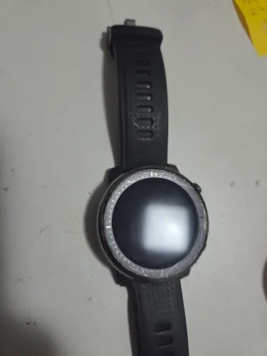 Relogio SMARTWATCH STRATOS 3