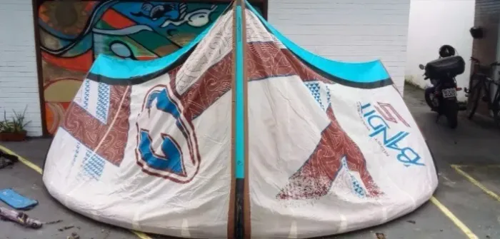 Kite Surf F1 Bandit