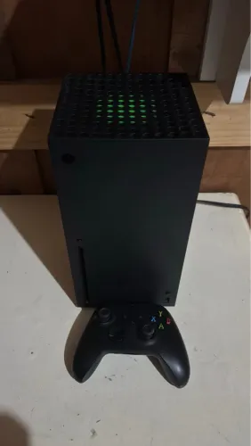 Xbox Series X 